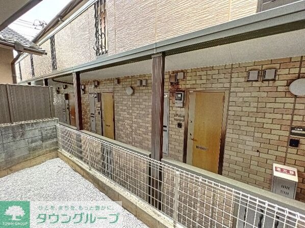 CE LA VI 中落合(セラビ中落合)の物件内観写真